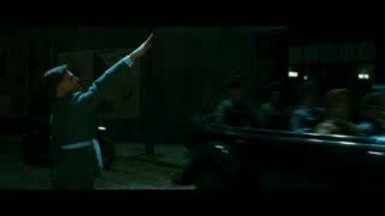 Inglourious Basterds - Official Trailer