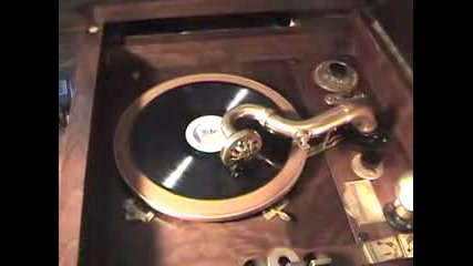 Enrico Caruso - Over There