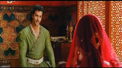 3. Джодха и Акбар (2008) - Jodhaa & Akbar - индийски филм - Бг озвучен [edit by mal'akh] - част 3