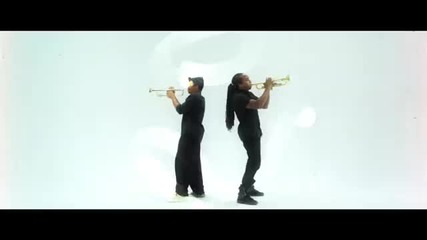 T.i. - Here Ye, Hear Ye ft. Sk8brd *официално видео*