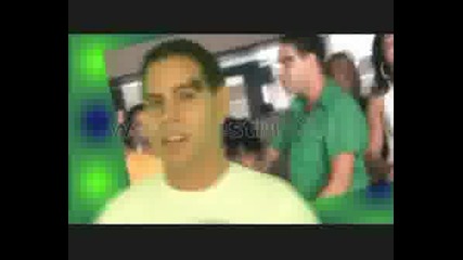 Florin Cristea & Nea Kalu - Sistem Nelimitat [video Exclusiv]