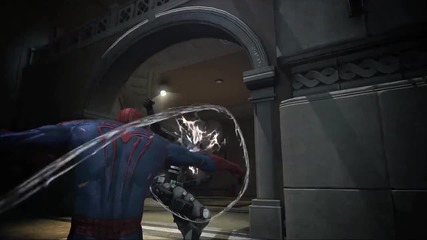 The Amazing Spider Man 2 - Kingpin Trailer