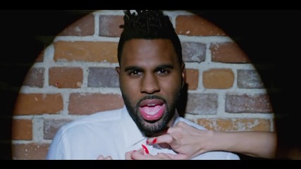 Jason Derulo - If It Ain't Love ( Official Music Video)