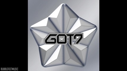 Got7 - 02. Girls Girls Girls - 1 Mini Album - Got It? 200114 дебют