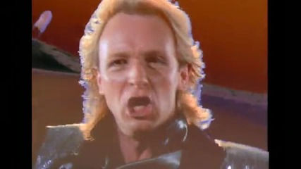 Judas Priest-turbo Lover