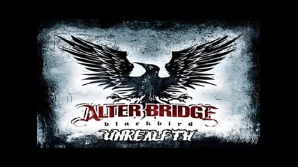 [! П Р Е В О Д !] Alter Bridge - Rise Today