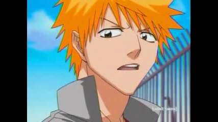 Bleach English Episode 3 (2 of 2) 