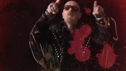 Judas Priest - Lightning Strike [ Official Video ]
