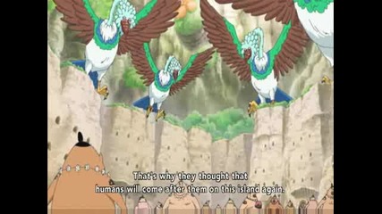 One Piece - Епизод 506