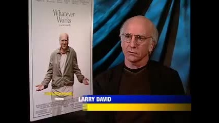 Whatever Works with Larry David 