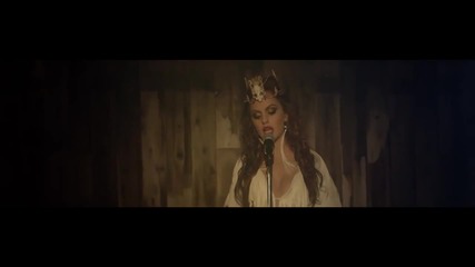 Alexandra Stan Thanks For Leaving Official Video