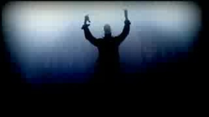 Slipknot Usa Tour 2009 promo