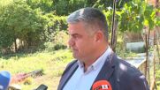Криптовалута срещу дрога: Разбиха депо, снабдявало куриери за разпространение на „дроп локации“