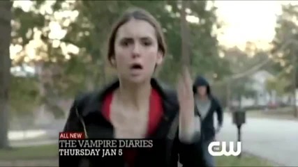 The Vampire Diaries 3x10 Extended Promo (hd)