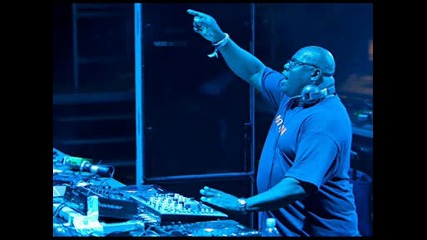 Carl Cox