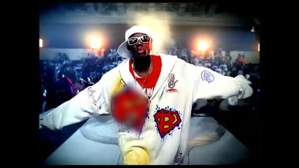 Soulja Boy - Crank That