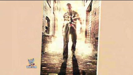 Randy Orton will be on the cover of the July issue of Wwe Magazine