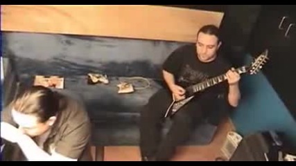 Hecate Enthroned - As Fire Studio
