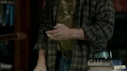 Supernatural s06 ep12 part3 