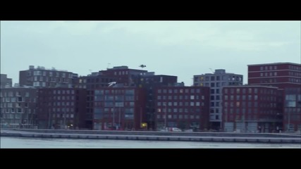 The Fault In Our Stars I Charli Xcx - Boom Clap I Official Video