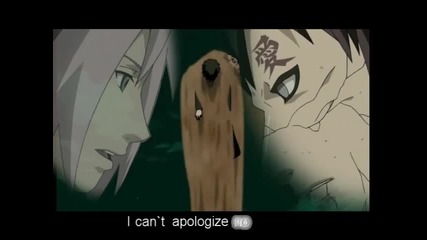 Naruto Amv - Still Alive