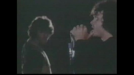 The Doors - Light My Fire