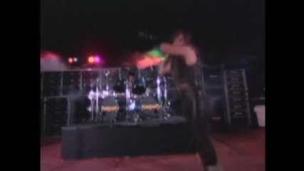 ♪► Manowar - Gloves Of Metal (1983)♫