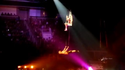 Britney Spears на живо Don't Let Me Be The Last To Know F F T 18.06.11