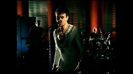 Enrique Iglesias - Escape Hd 