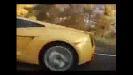 Bugatti Veyron Mercedes SLR Dodge Viper Corvette BMW Ferrari