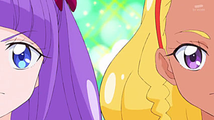Star Twinkle Precure Episode 28