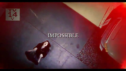 Teen Wolf _ Impossible