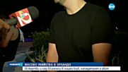 50 убити след стрелба в нощен гей клуб в Орландо - централна емисия