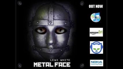 Lewi White - Metal Face 