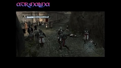Assassins Greed My Gameplay #2 [hq]