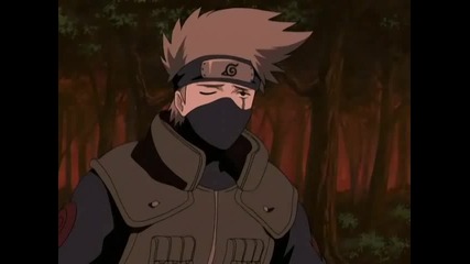 Naruto Shippuuden епизод 3
