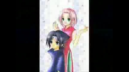 Sasusaku Klip4e 2