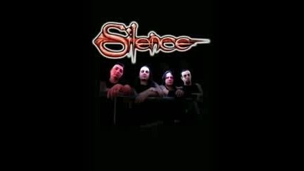 The Silence - Keep the flame alive