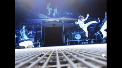 Justin Bieber - Be Mine (music Video) (instrumental) 
