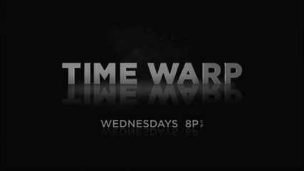 Time Warp Нестинарство 