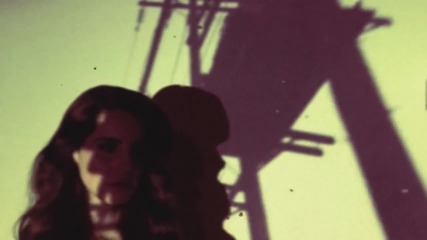 Lana Del Rey - Summertime Sadness