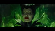 Maleficent (2014)-злодеида