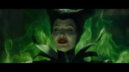 Maleficent (2014)-злодеида