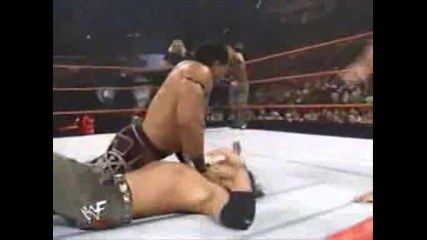 Wwf Fully Loaded 1999 - The Acolytes vs Hardy Boyz ( Tag Team Championship ) 