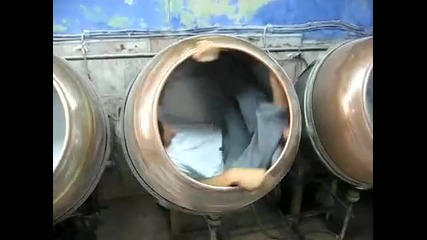 Ненормален тапак от Сирия ! 