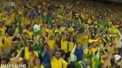 Brazil vs Croatia - 3:1 All Goals And Highlights World Cup Brazil Hd 2014