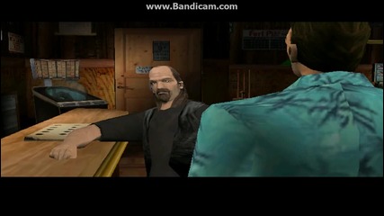 Gta Vice City Епизод 24