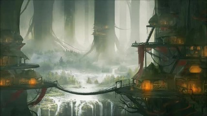 Sceptix - Dark Kingdom
