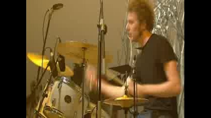 Wolfmother - Apple Tree Live