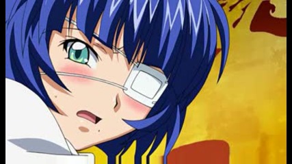 ikkitousen Dragon Destiny - Special 4 
